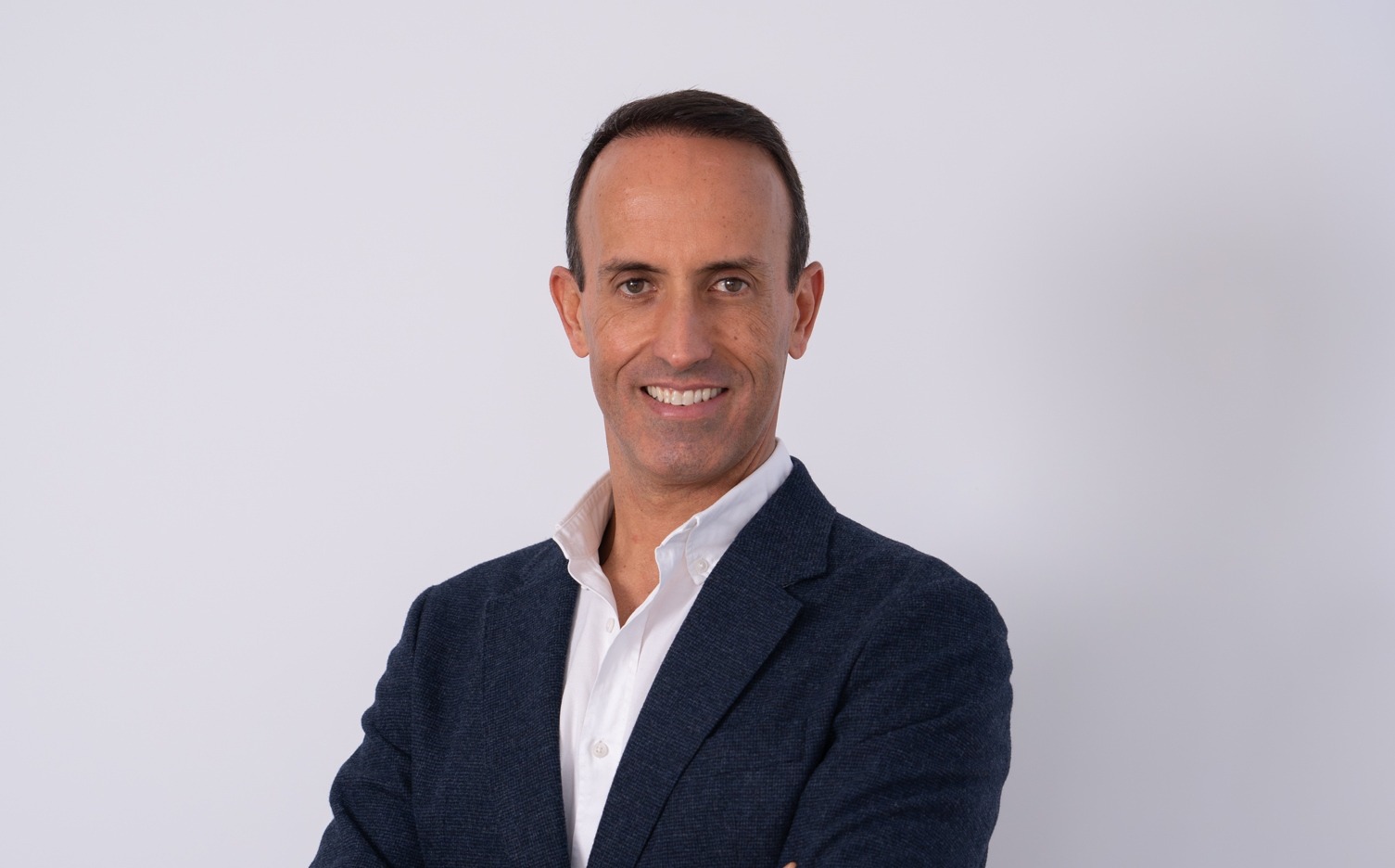 Helexia Portugal nomeia Francisco Ramos Pinto como COO