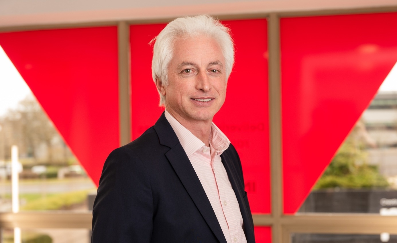 InstaVolt aposta na Península Ibérica com nomeação de José Contreras