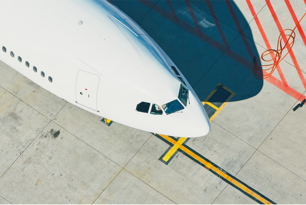 Sustentabilidade: Descarbonização da Aviação é um Imperativo