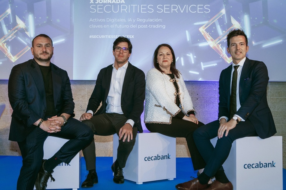 Bit2Me e Cecabank lançam solução de criptoativos para a banca