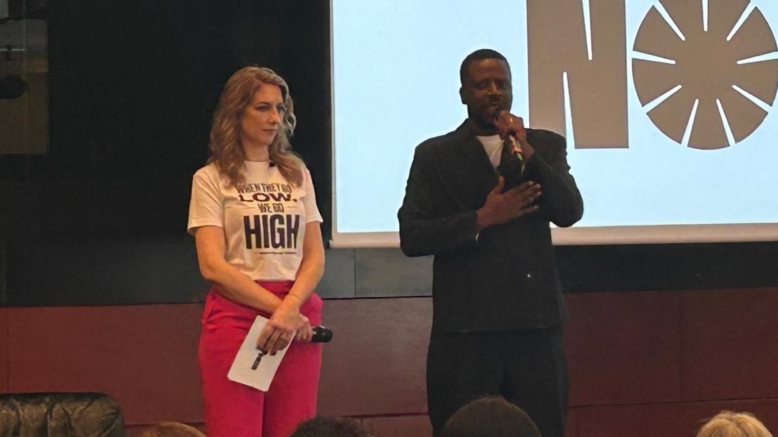 Liderar com propósito: Como a Mundu Nôbu está a transformar o futuro dos jovens