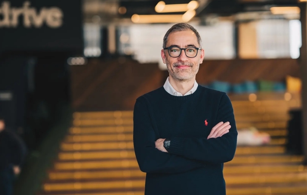 Paulo Cunha é o novo Diretor-Geral da Pipedrive