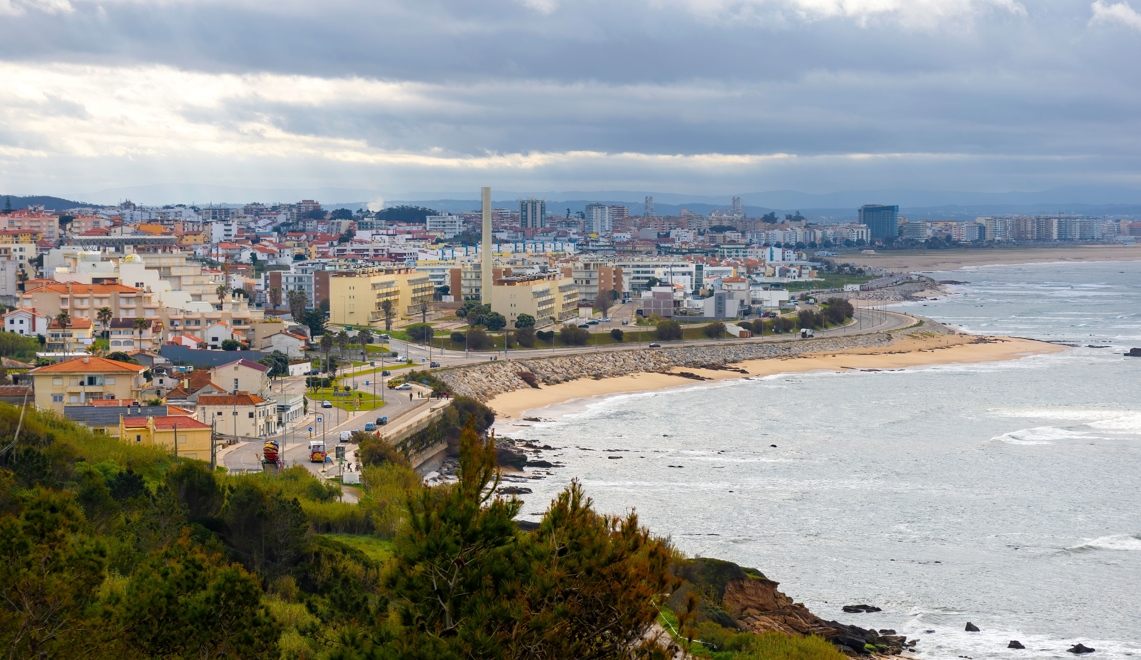 Imobiliário: Investimento estrangeiro na região Centro cresce 59%