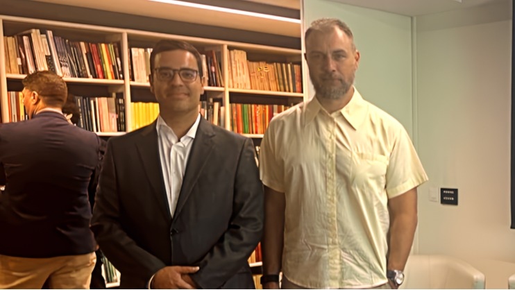 Sigma Software apoia resiliência digital nas organizações