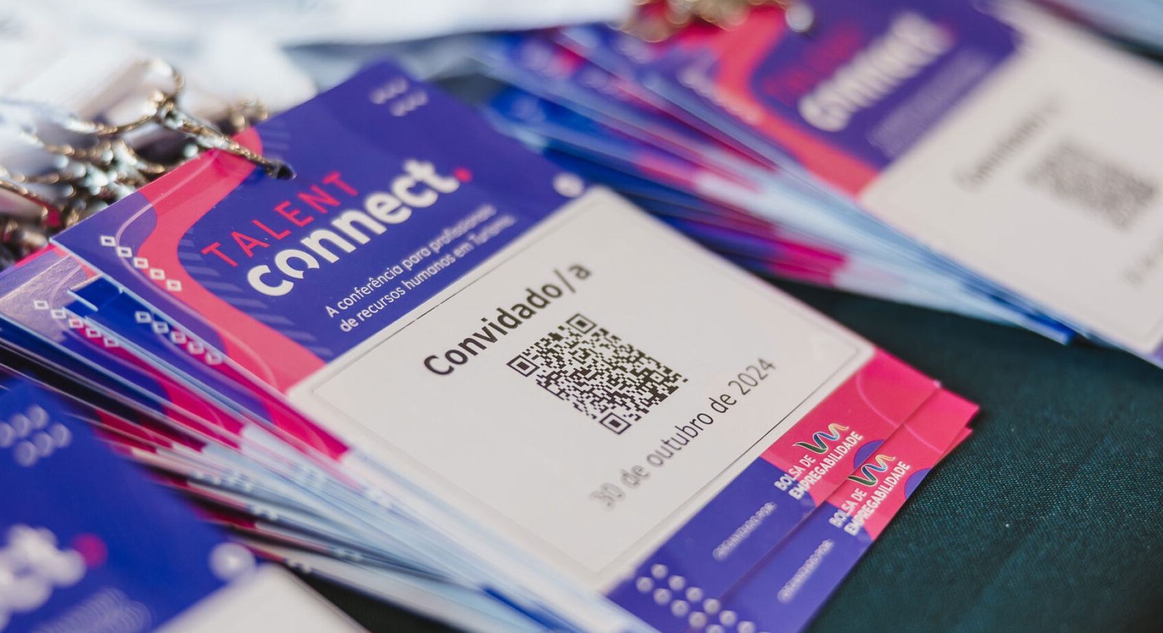 Talent Connect regressa em outubro com conferência para RH em Turismo