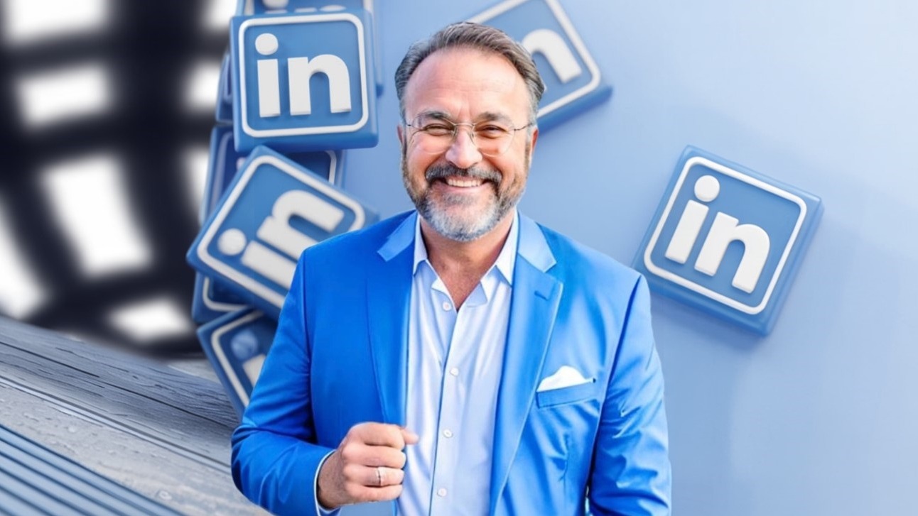 Como transformar contactos em clientes no LinkedIn