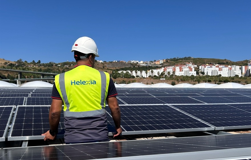 Helexia assegura 50 milhões para instalar 240 projetos solares na Europa