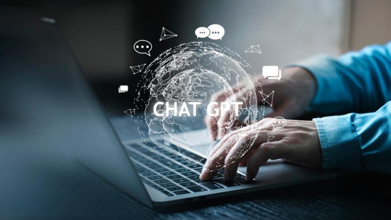 ChatGPT domina mais de 80% do mercado global de chatbots de IA
