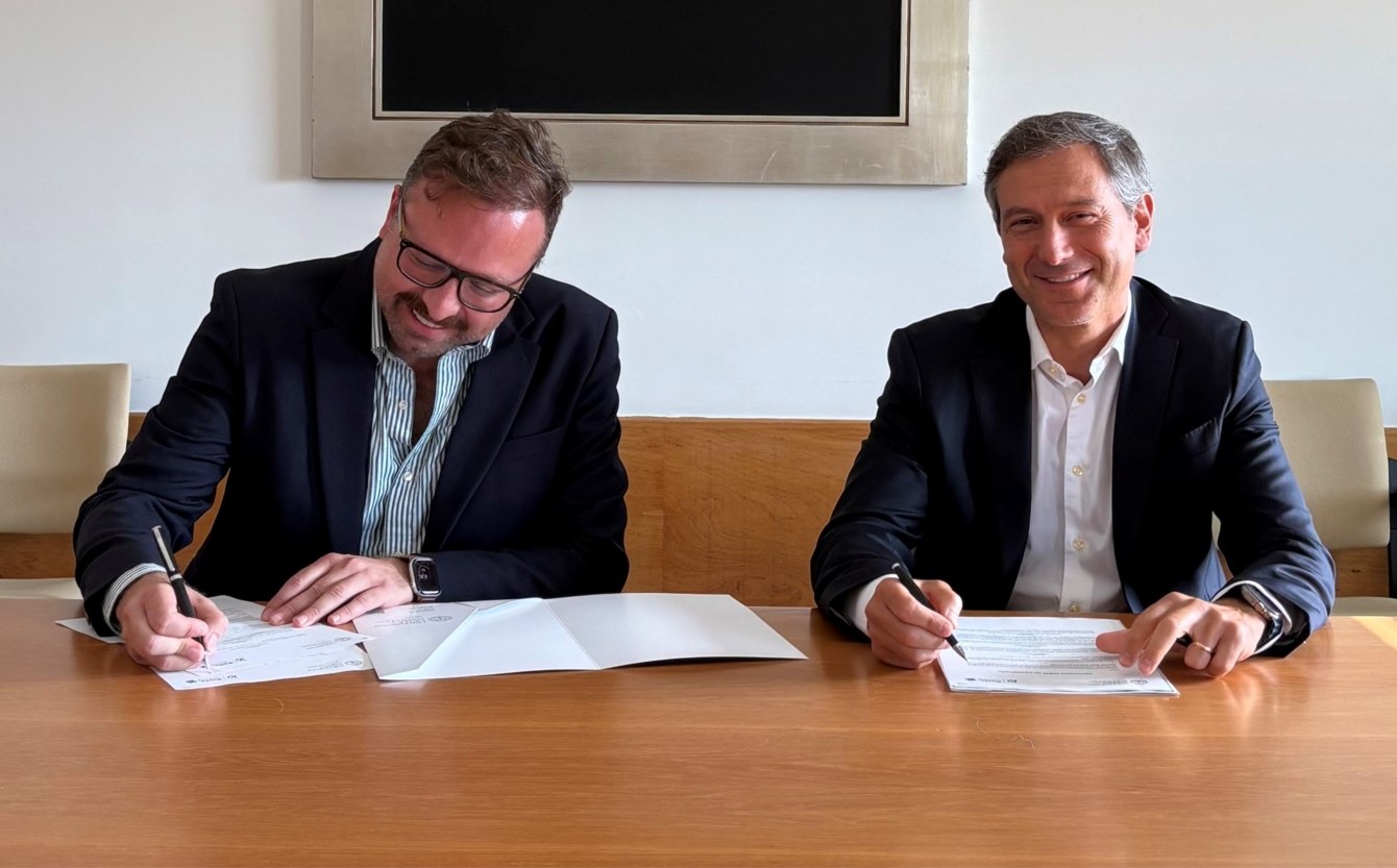Porto Tech Hub e Universidade Católica assinam parceria para impulsionar talento e inovação