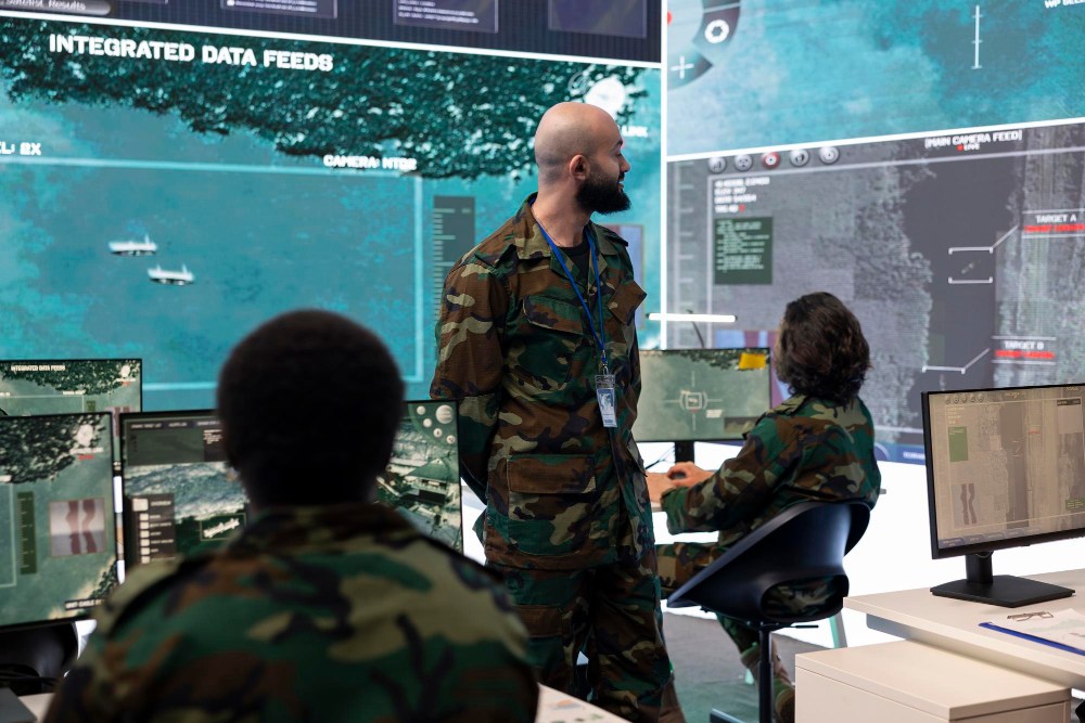 Lisboa acolhe Conferência Europeia sobre Ciberdefesa e Cibersegurança