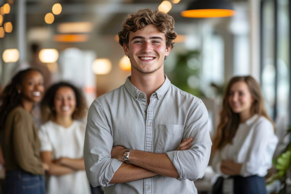 Leadership Next Gen estreia-se em Portugal como maior evento de liderança jovem