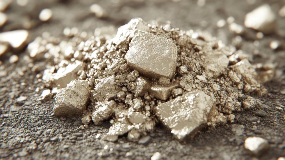 Terras raras tornam-se foco da política industrial chinesa