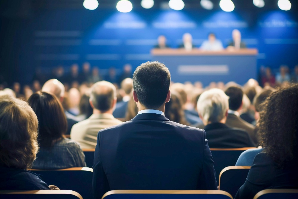 Congresso PROFORUM celebra 30 anos com debate sobre o futuro da Engenharia em Portugal