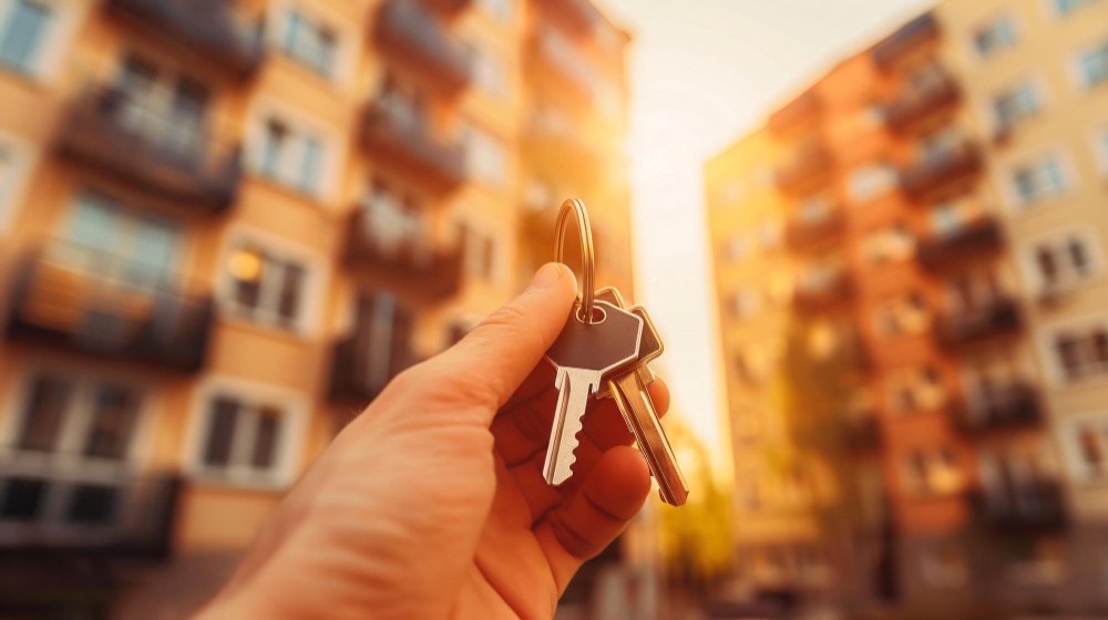 Habitação: Rendas sobem 4,1% em setembro