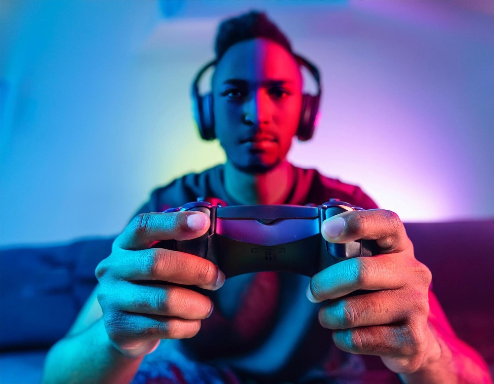 Mercado global de videojogos cresceu para 219 mil milhões de dólares em 2024