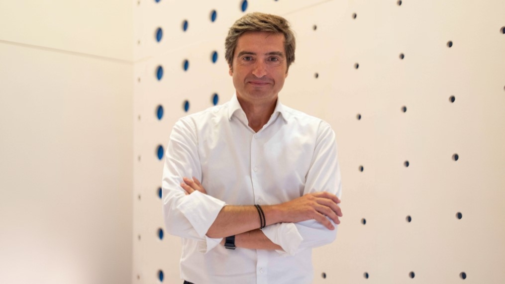 Paulo Carvalho: “Entrámos numa nova fase da IA, com benefícios reais para empresas e pessoas”