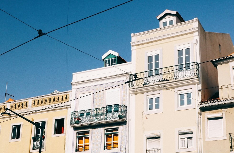 Reabilitação urbana impulsiona construção e valoriza património