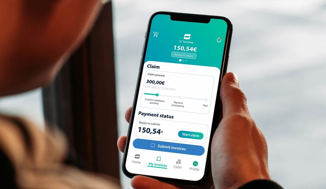 Startup portuguesa entra no mercado Tax Free dominado por multinacionais