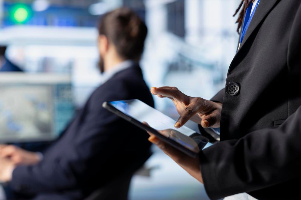 Colt usa IA para gerar orçamentos complexos em 10 minutos