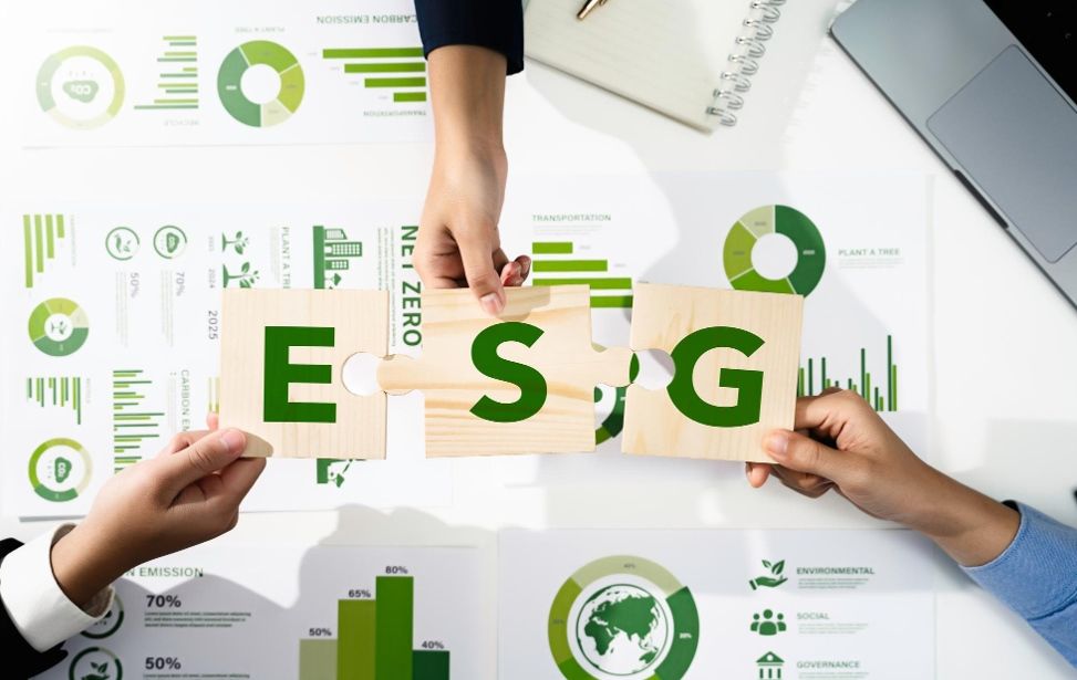 Regulação ESG obriga plataformas a provar impacto real