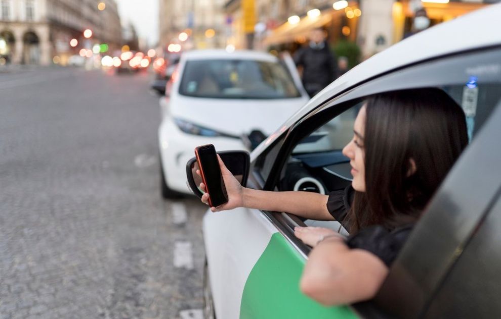 Europa entra na corrida dos robotaxis com parceria Bolt–NVIDIA