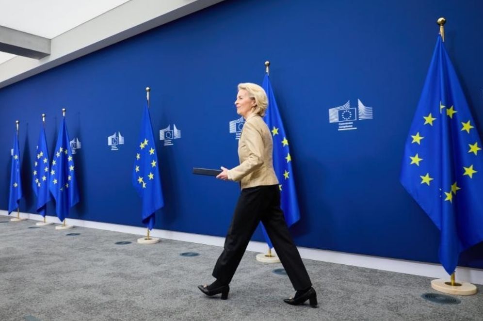 UE quer permitir criar empresas em 48 horas