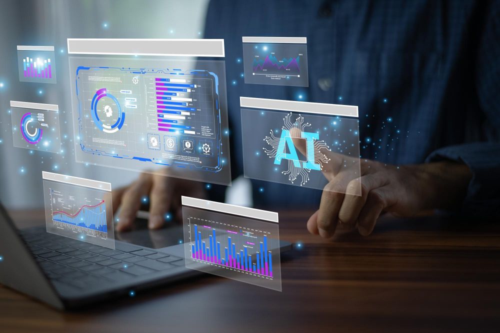 IA permite antecipar sinistros e reduzir custos