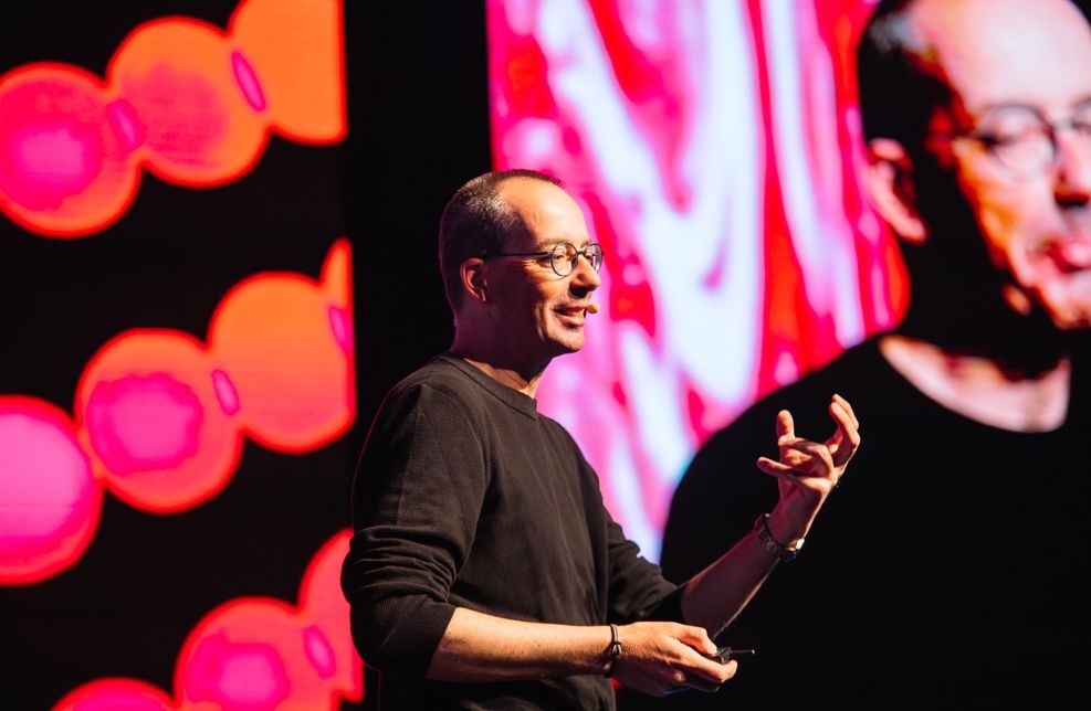 Imobiliário discute inovação num setor sob pressão