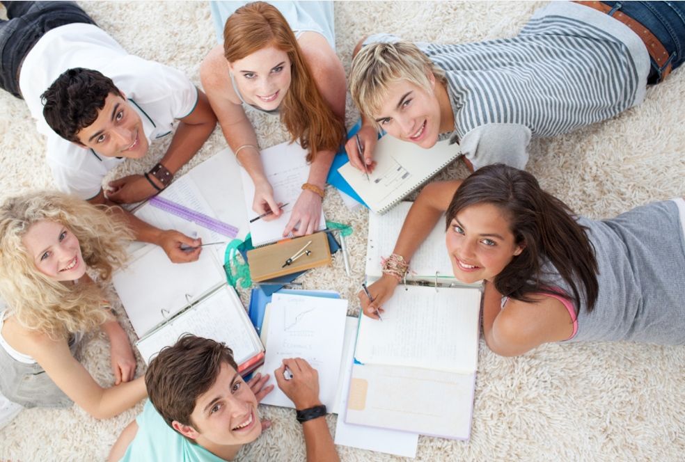 Apoio privado à educação cresce para superar barreiras