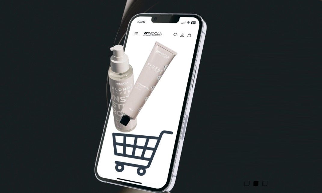 Digitalização B2B faz crescer receitas da Indola 34%