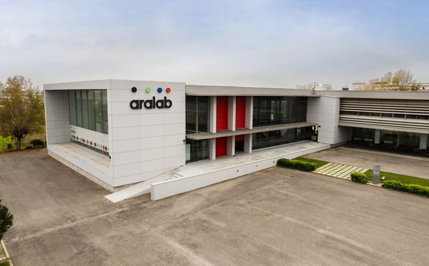Aralab entra na Índia com aquisição de fabricante local