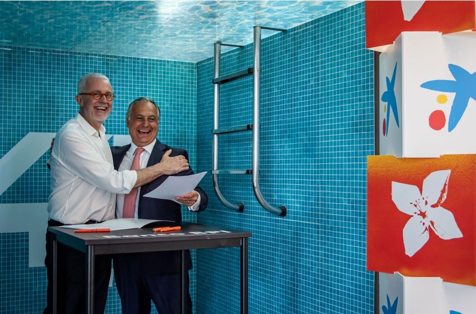 BPI reforça formação em IA na 42 Portugal