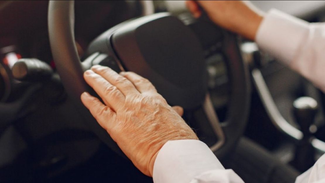 Europa testa carros autónomos com comportamento humano