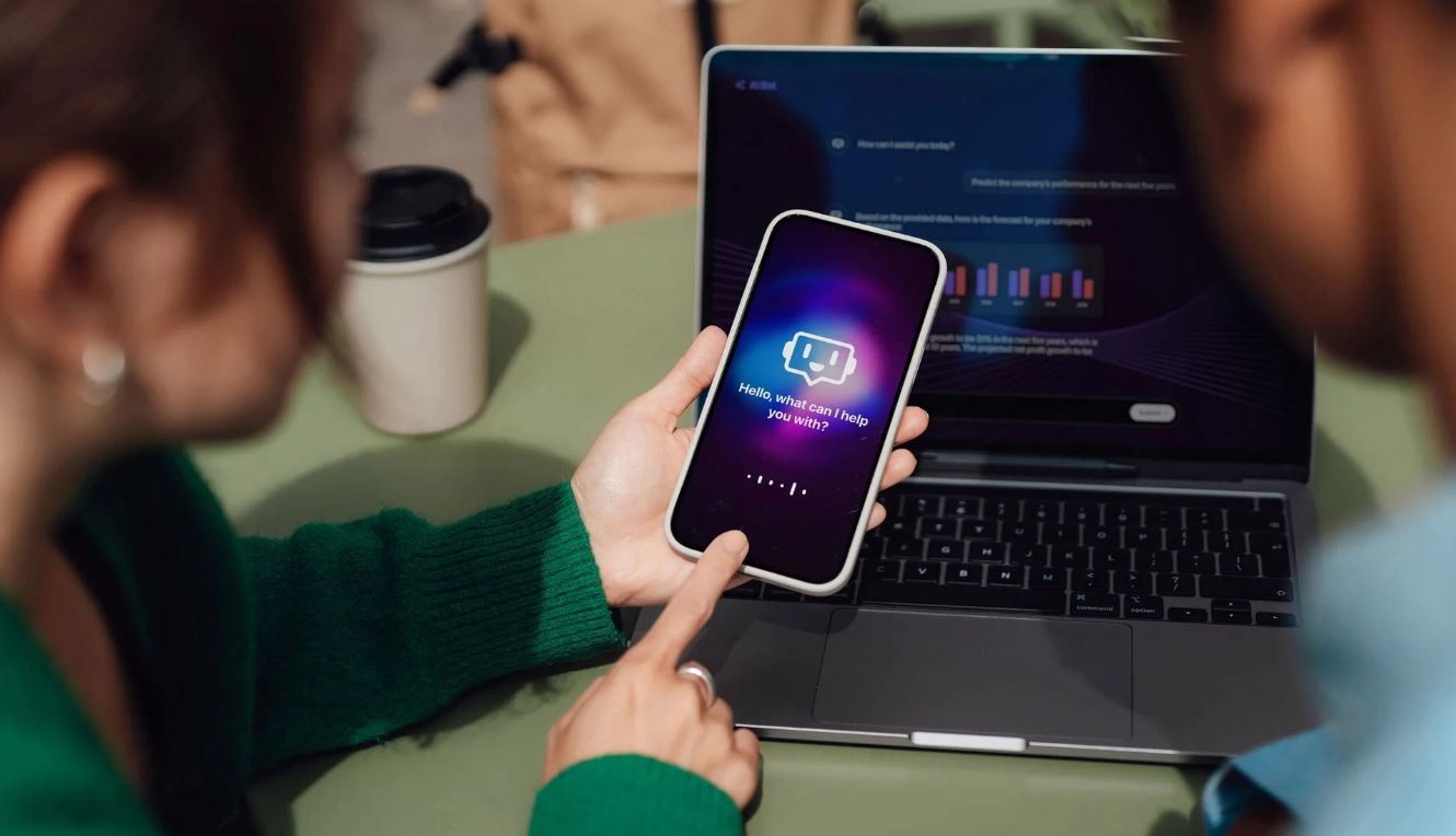 IA autónoma avança apesar da falta de confiança