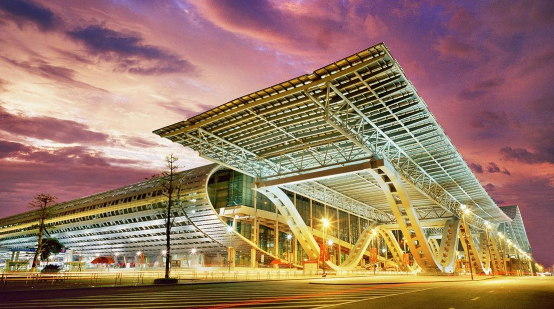 Canton Fair - Home & Decoration