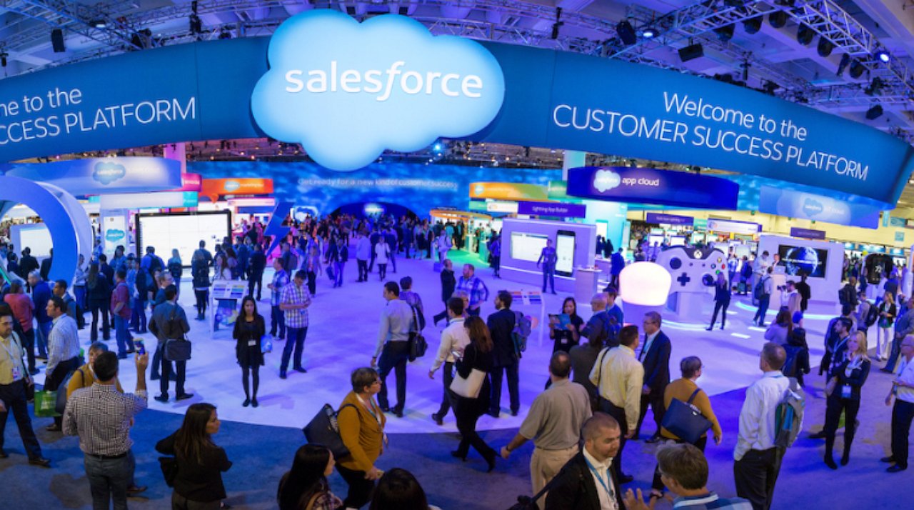 Dreamforce