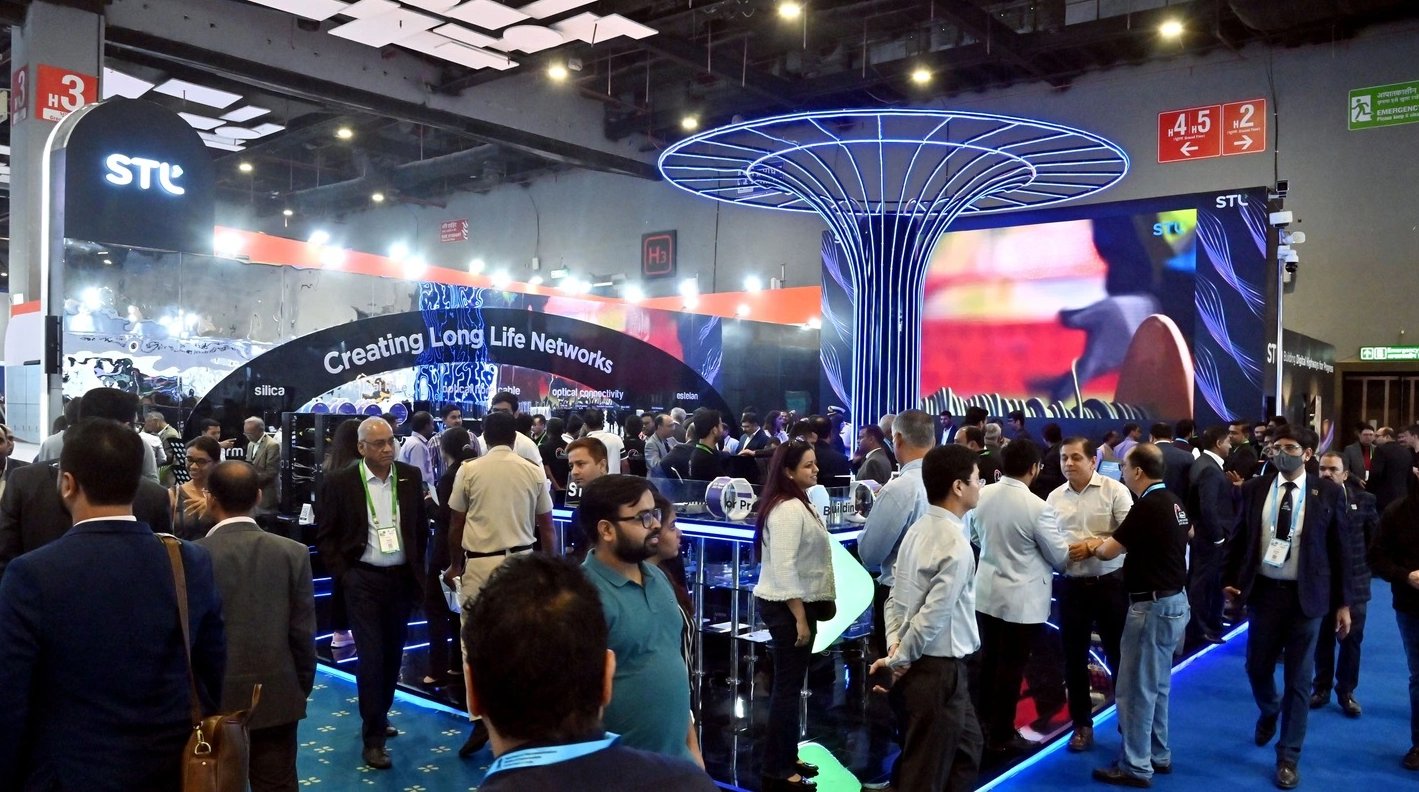 India Mobile Congress
