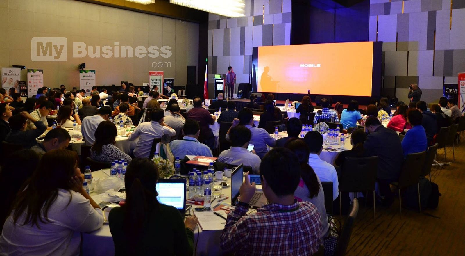 Healthcare Analytics Summit