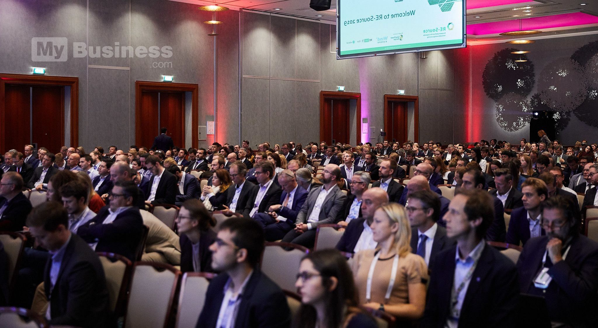 Precision Medicine World Conference