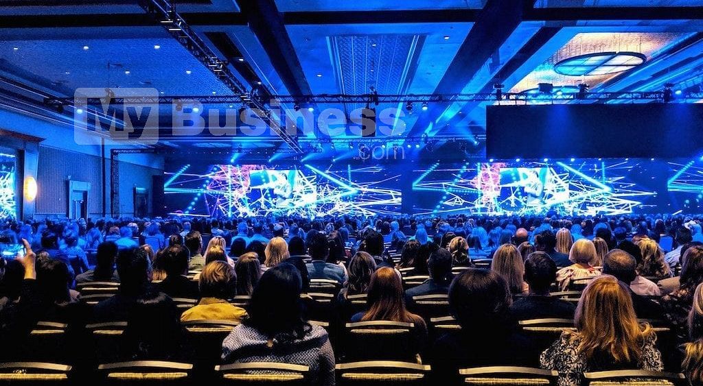 ANA Masters of Marketing Conference