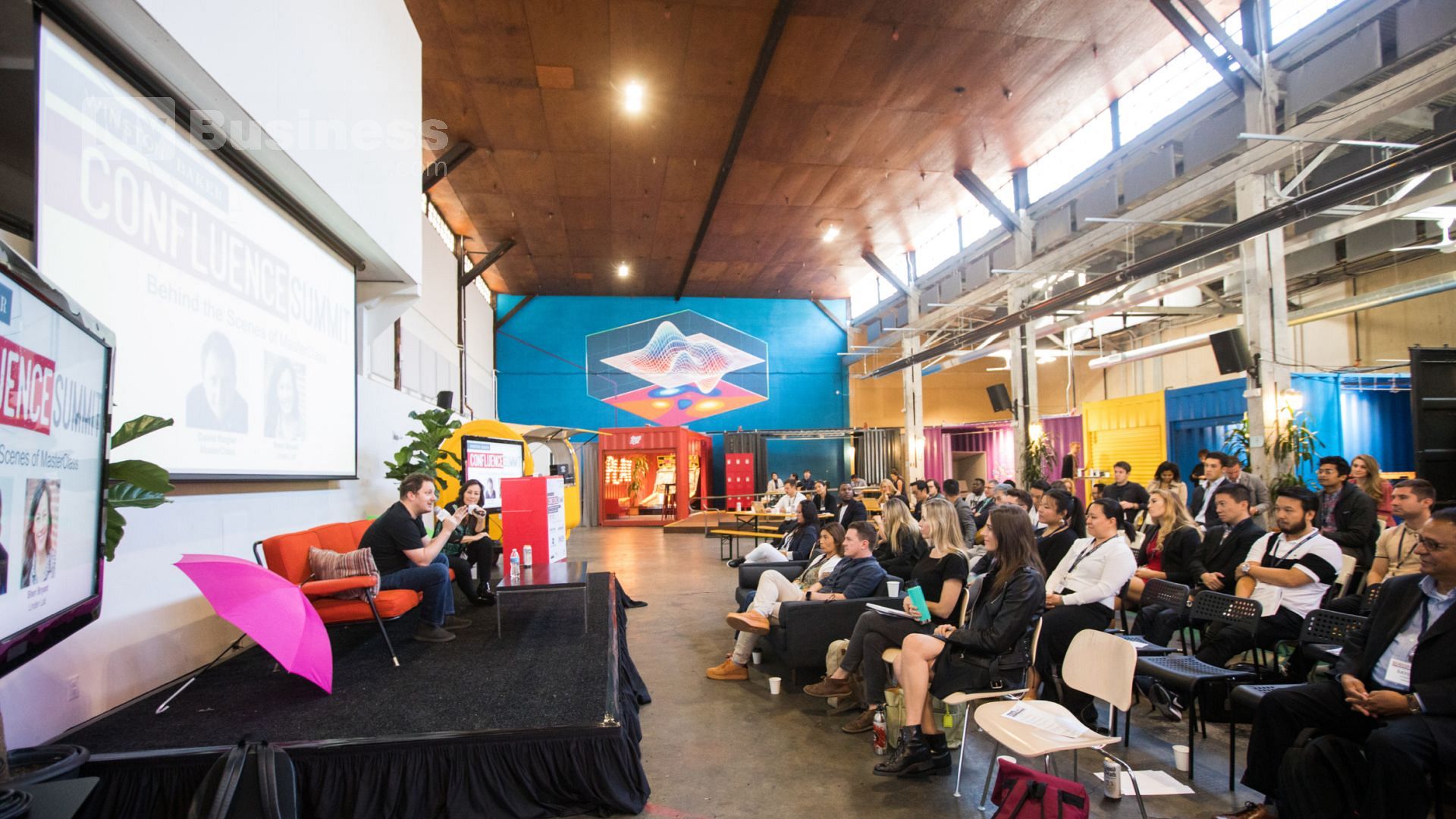 Winter Fancy Food Show