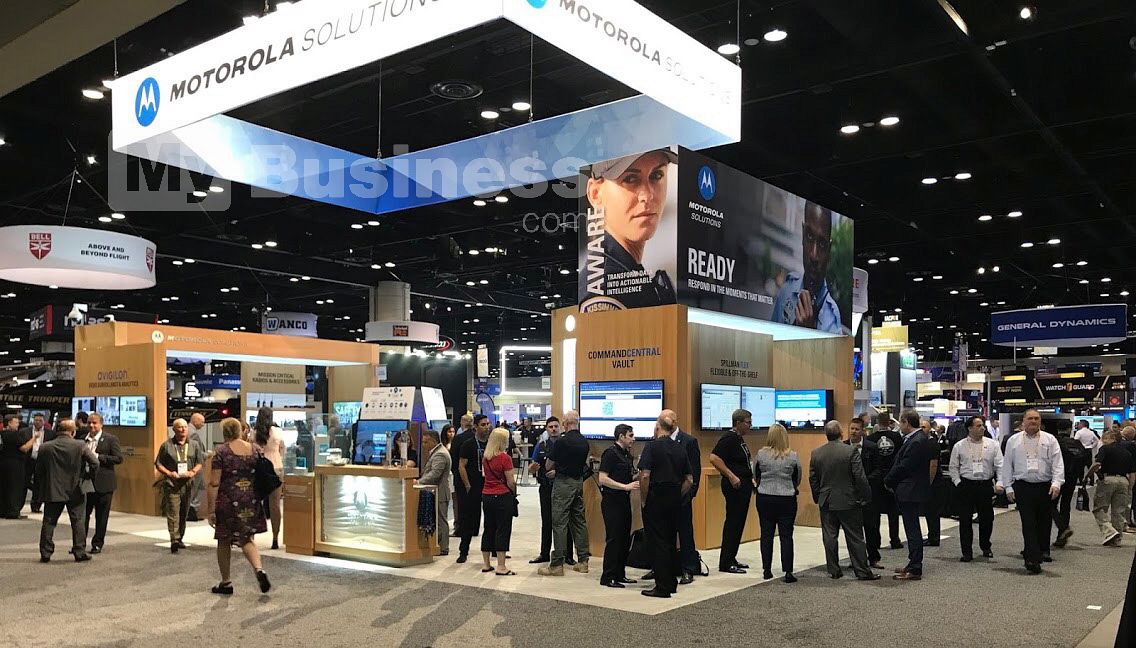 Morocco textile Expo