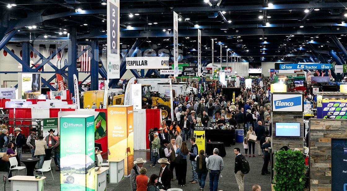 Arabian Travel Market