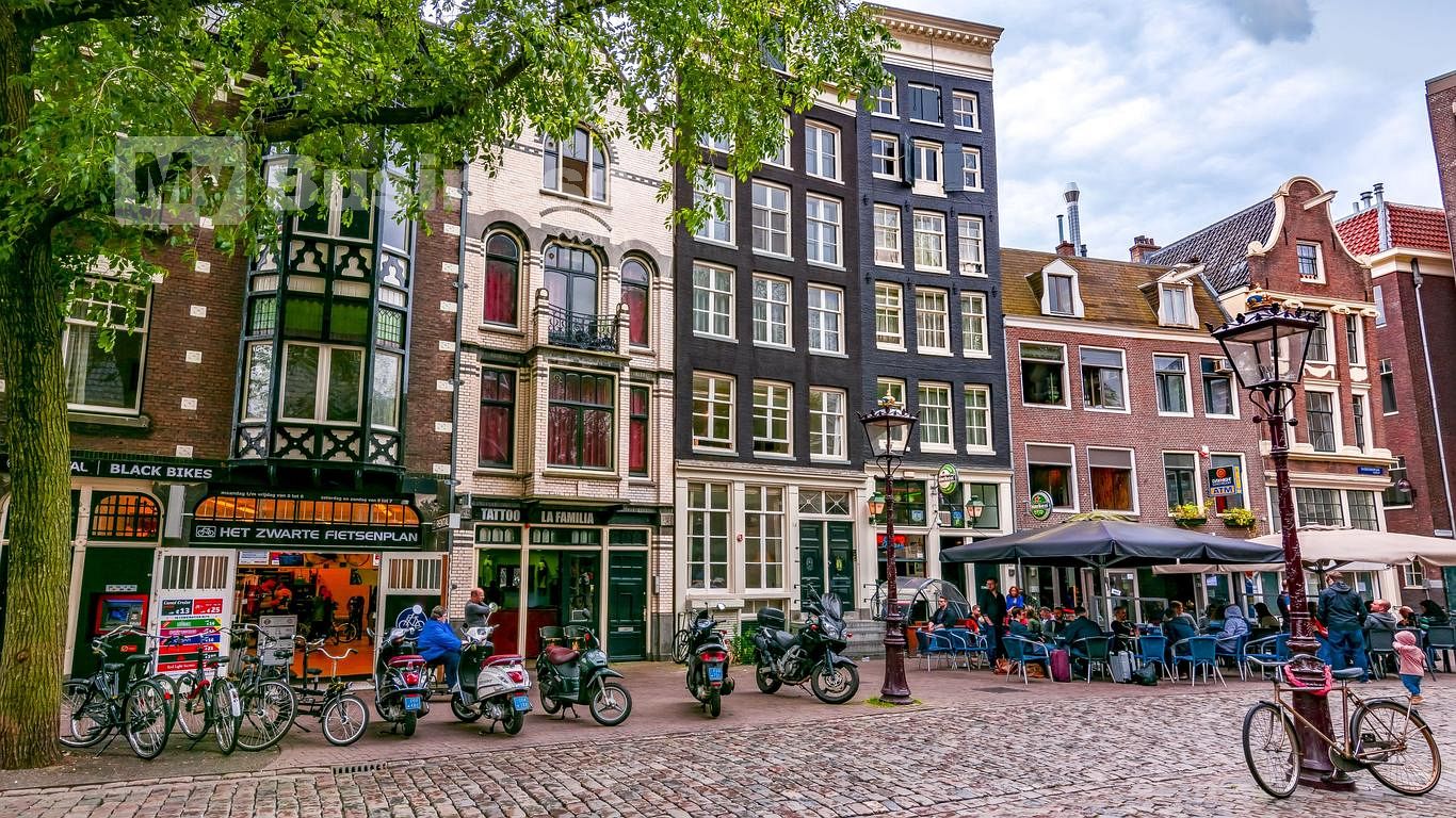 AI & Big Data Expo Europe
