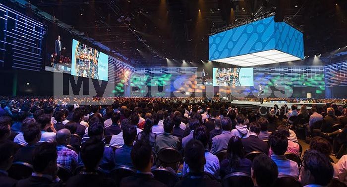 Cisco Live Melbourne