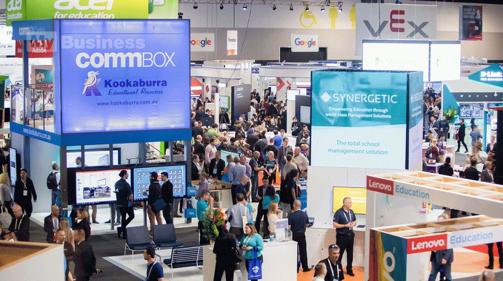 EduTech Asia