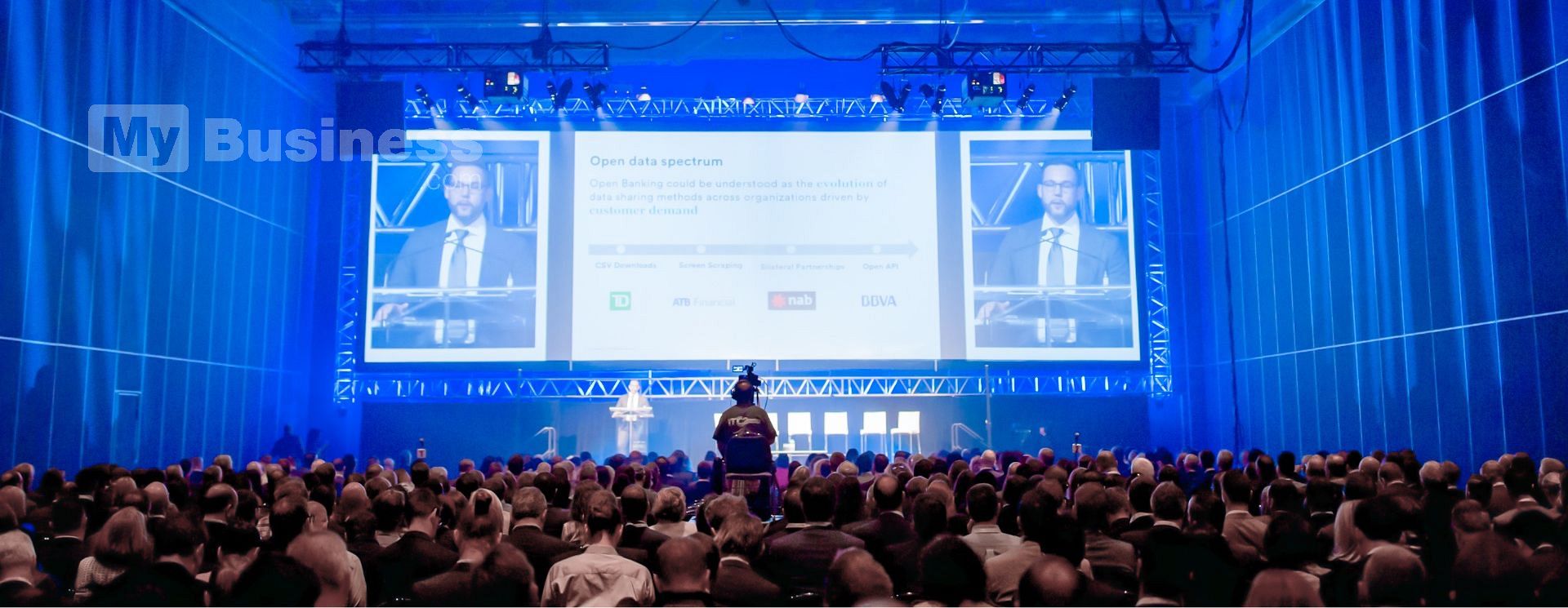 FinTech Forum Canada