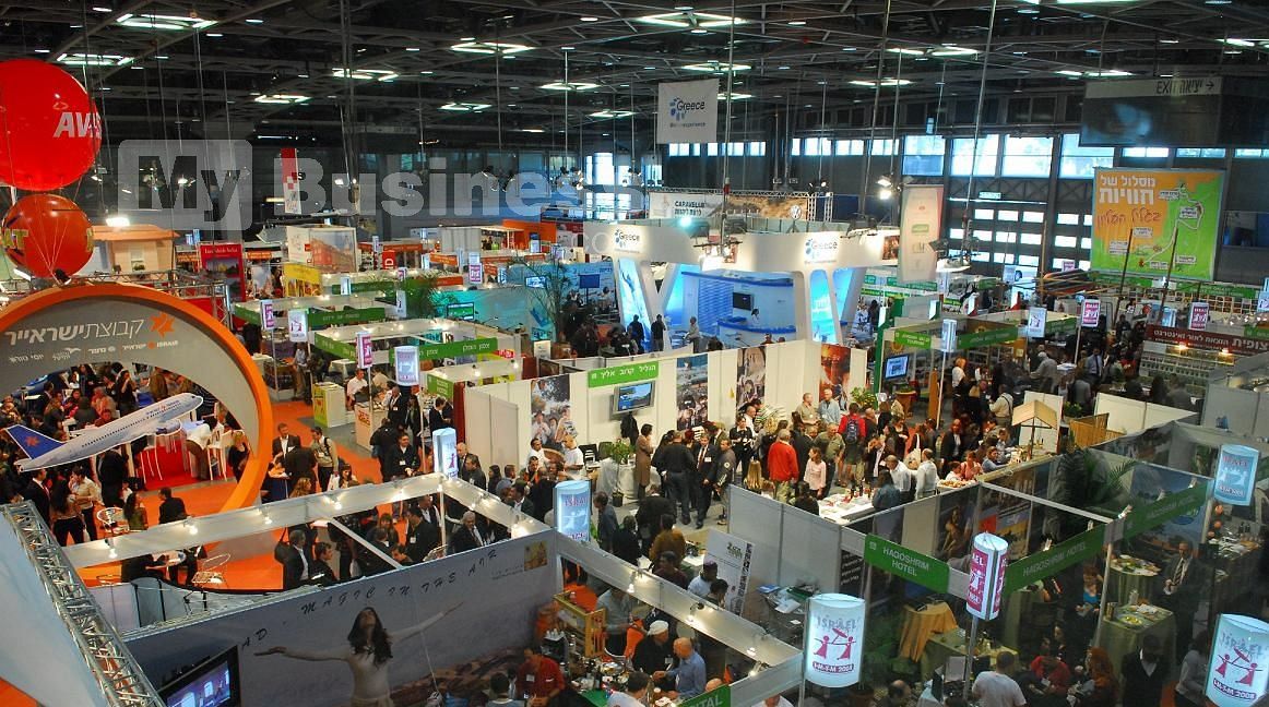 IMTM – International Mediterranean Tourism Market