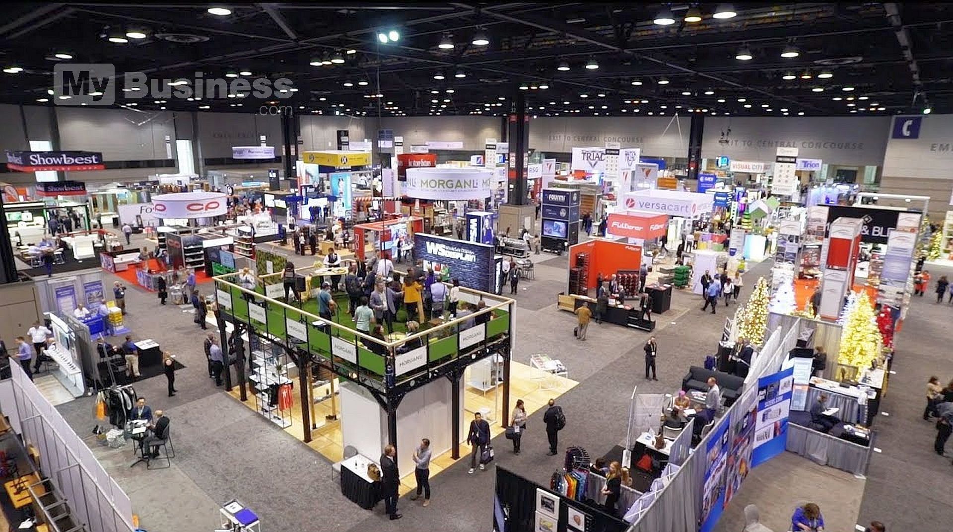 Retail Innovation Conference & Expo