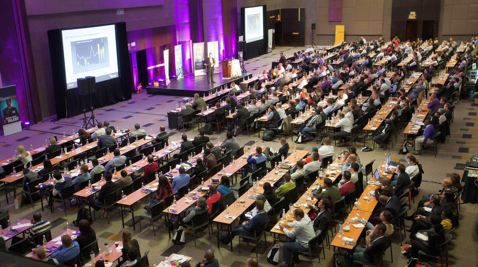 Digital Transformation Summit South Africa